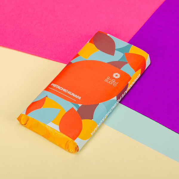 Buono Dessert Bars Bundle