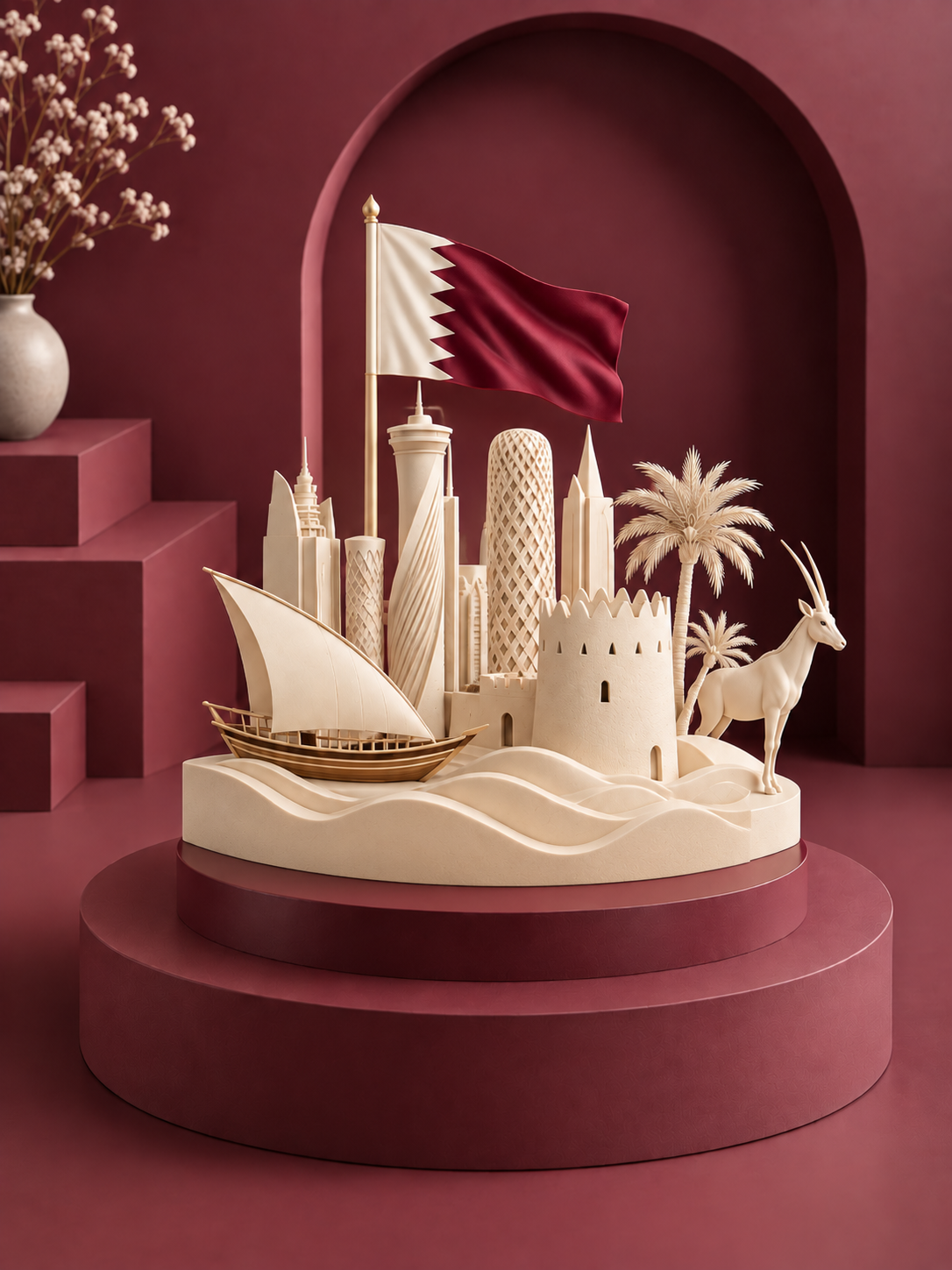 Qatar National Day
