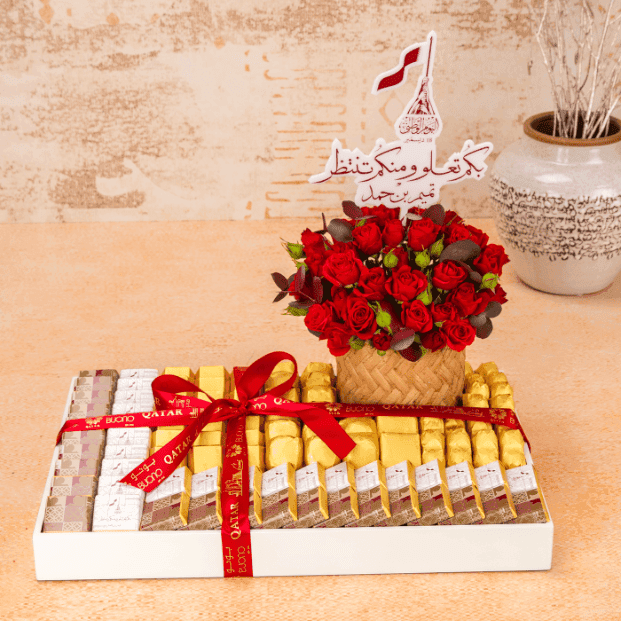 صينية تراث اليوم الوطني