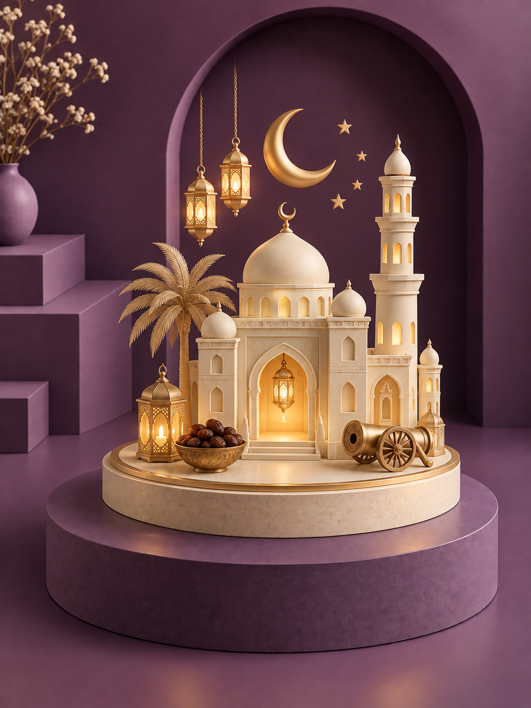 Ramadan Naqsa