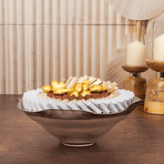 طبق شوكولاتة ريجال