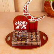 صينية جذور