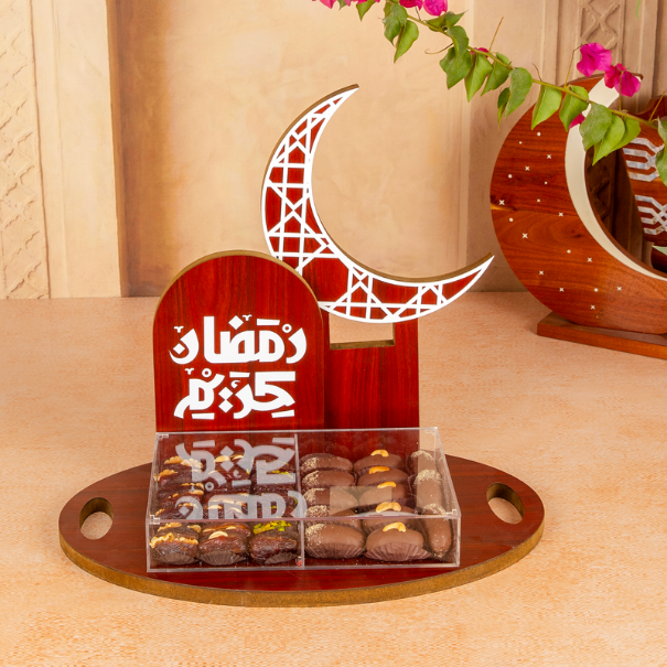 صينية جذور