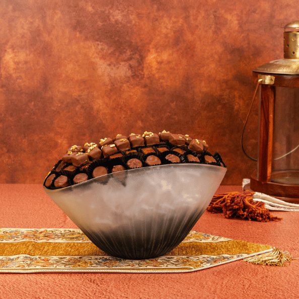 Sadaf Chocolate Tray
