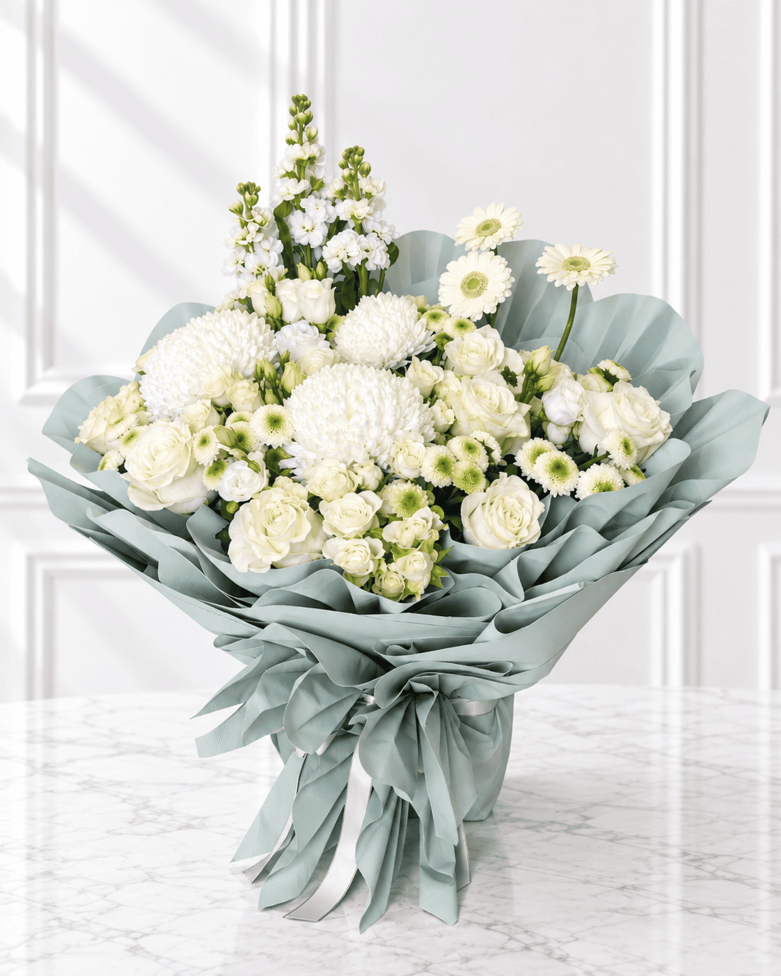 Sage Ivory
