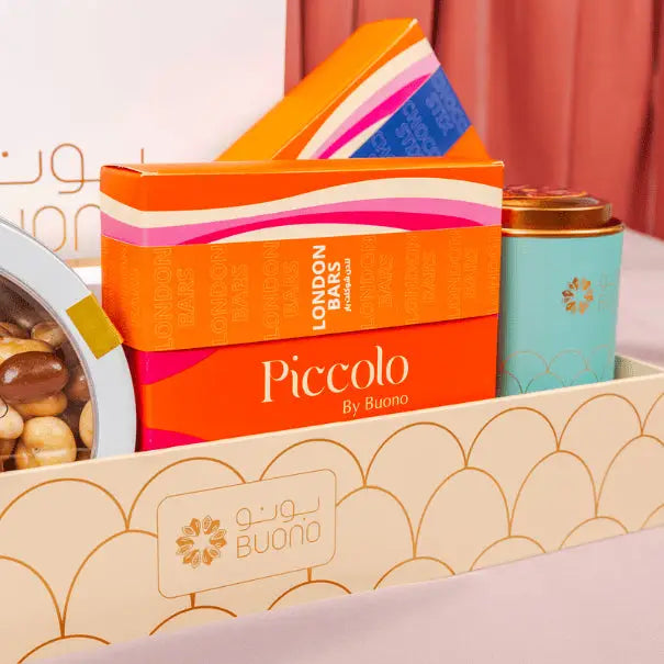 Sanda Hamper