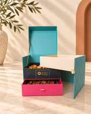 Signature Layers Box