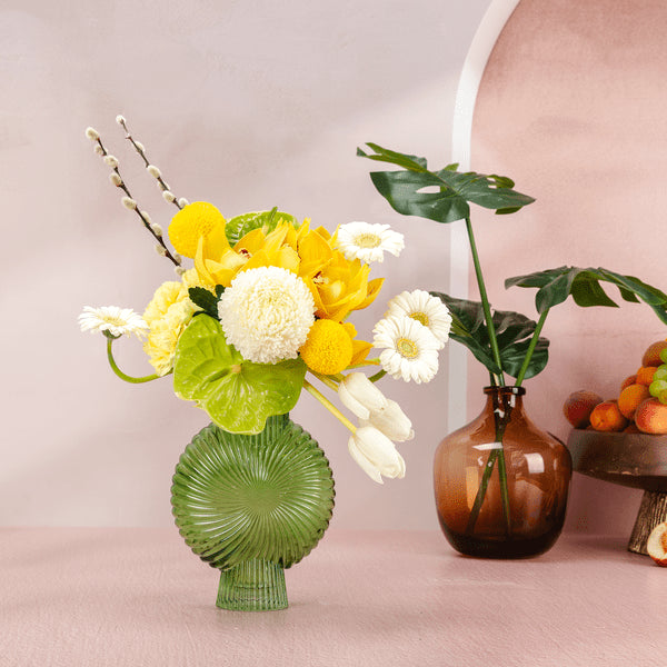 Stroll Vase