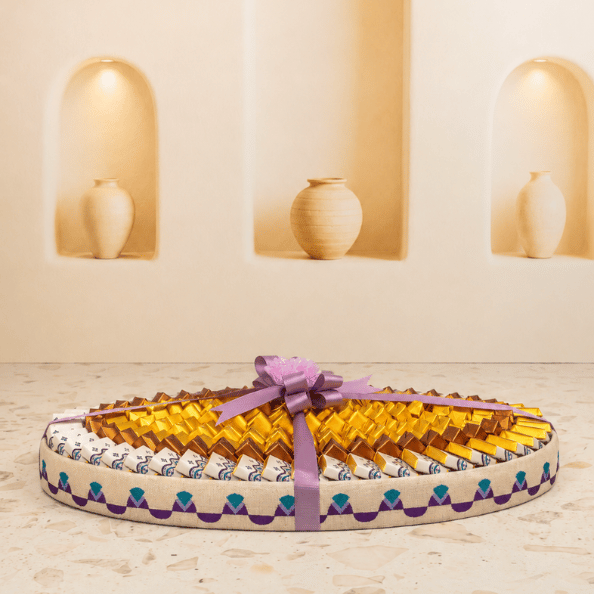 Taraf Chocolate Tray