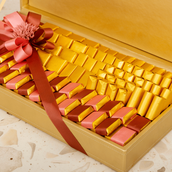 Tharaa Chocolate Box