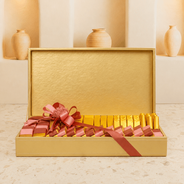 Tharaa Chocolate Box