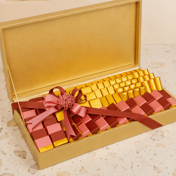 Tharaa Chocolate Box