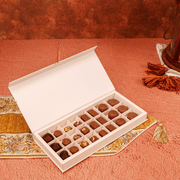 Ward Chocolate Box
